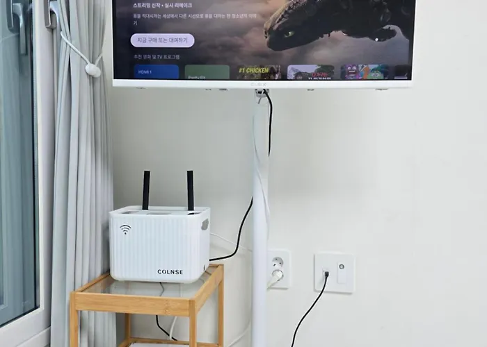 Montara 아파트 *