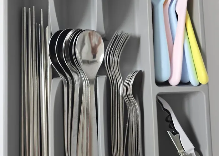 아파트 Montara *