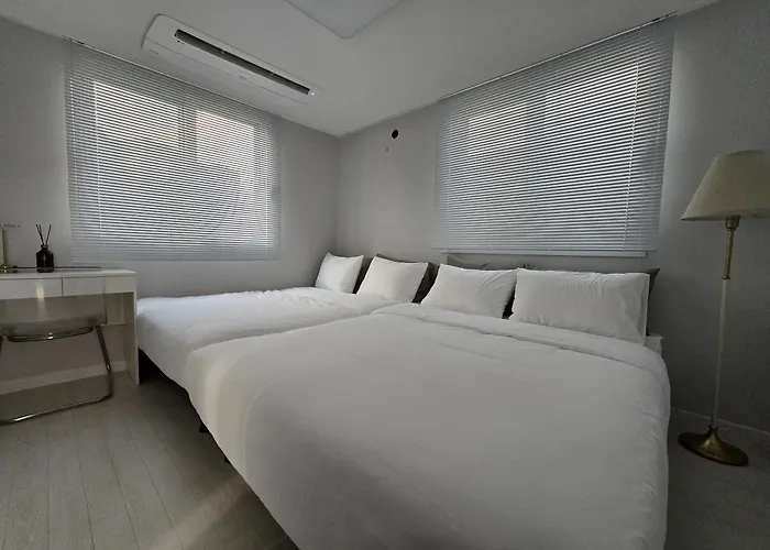 Montara 아파트 서울특별시