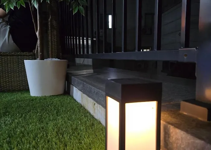 아파트 Montara 서울특별시