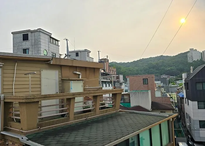아파트 Montara
