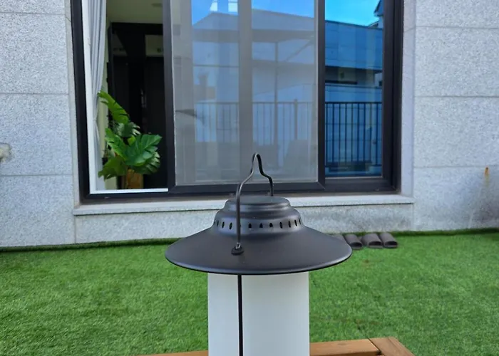 아파트 Montara *