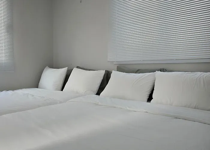 Montara 아파트 서울특별시